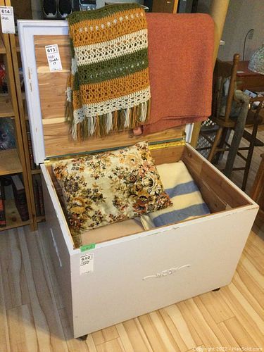 Lot #612 (1 of 8)
