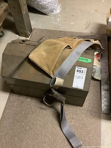 Lot #653 (1 of 10)