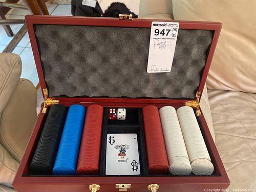 Lot #947 (1 of 7)