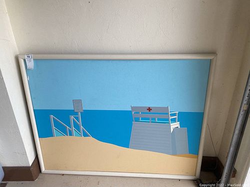 Lot #10 (1 of 5)