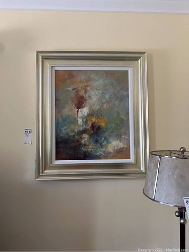Lot #891 (1 of 7)