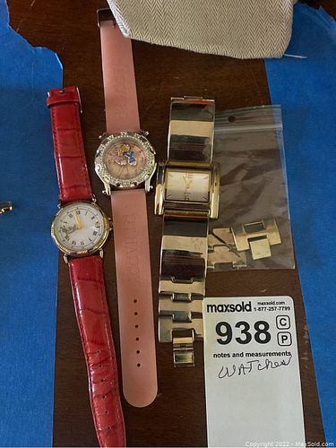 Lot #938 (1 of 9)