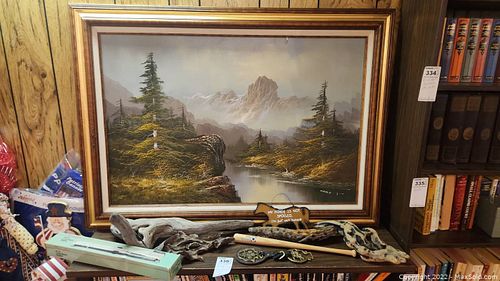 Lot #338 (1 of 8)