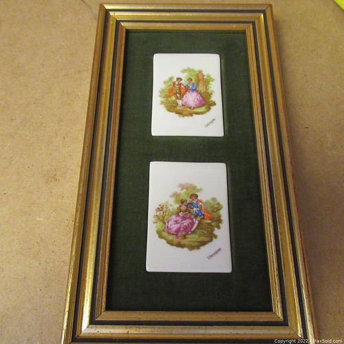 Lot #100 (1 of 7)
