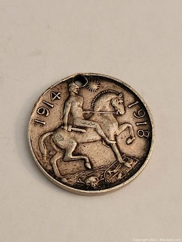 Lot #144 (1 of 3)