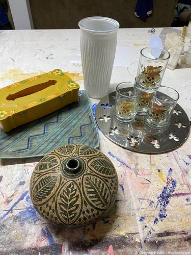 Lot #94 (1 of 4)