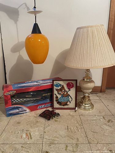 Lot #59 (1 of 9)