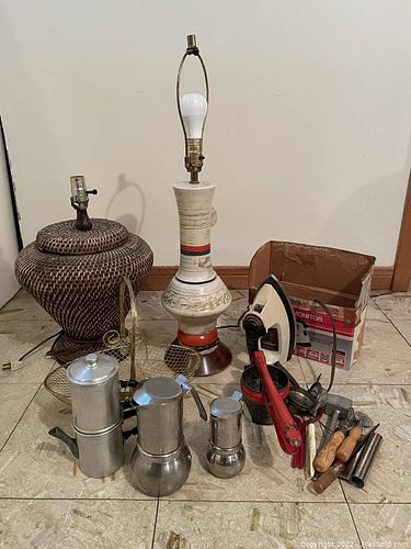 Lot #57 (1 of 6)