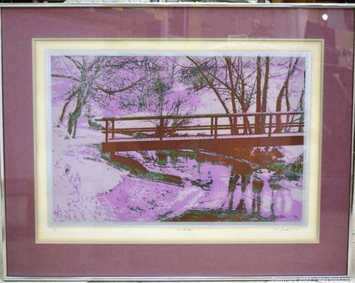 Lot #127 (1 of 3)
