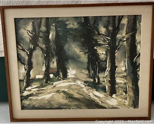 Lot #120 (1 of 4)