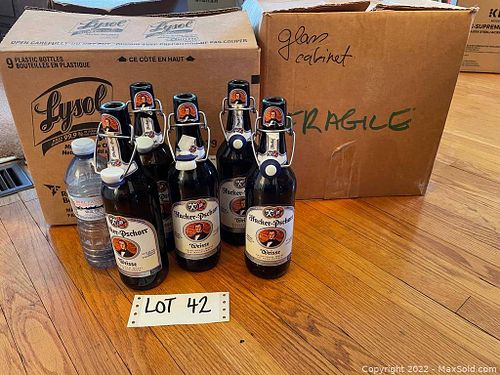Lot #42 (1 of 4)