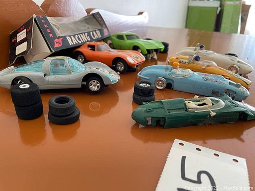 Lot #45 (1 of 9)