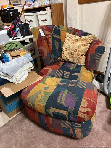 Lot #589 (1 of 7)