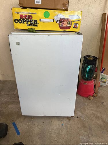 Lot #620 (1 of 7)