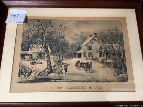 Lot #142 (1 of 14)