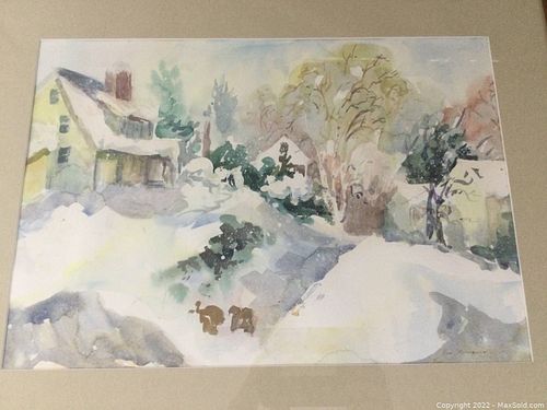 Lot #139 (1 of 6)