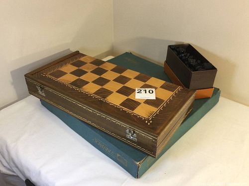 Lot #210 (1 of 11)