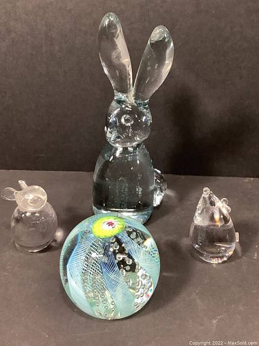 Lot #172 (1 of 5)