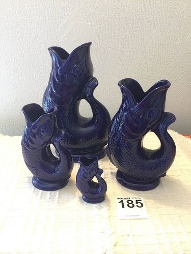 Lot #185 (1 of 10)