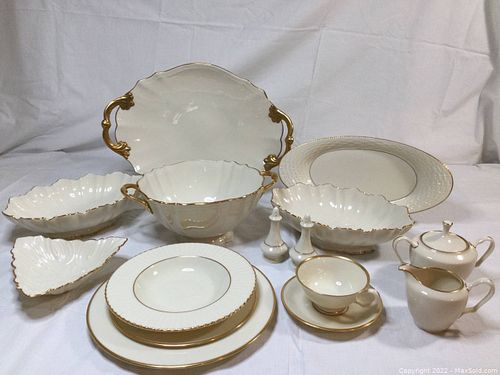 Lot #255 (1 of 13)