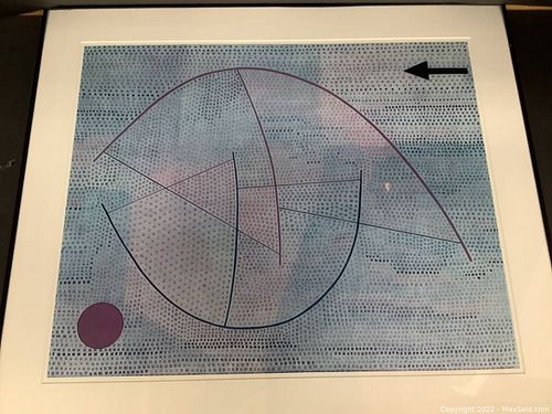 Lot #143 (1 of 3)