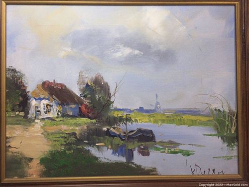 Lot #141 (1 of 6)