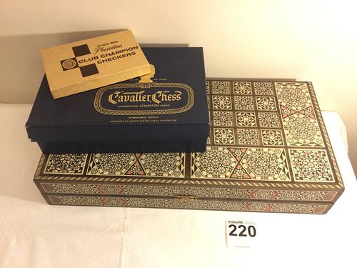 Lot #220 (1 of 16)