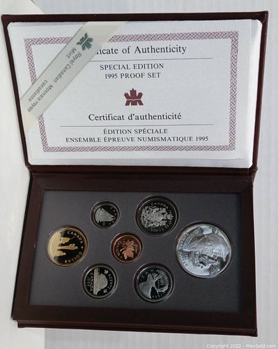 Lot #129 (1 of 2)