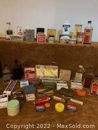 Lot #31 (1 of 4)