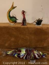 Lot #64 (1 of 4)