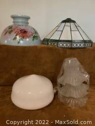 Lot #9 (1 of 5)