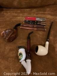 Lot #75 (1 of 5)