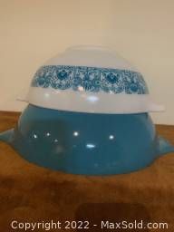 Lot #21 (1 of 2)