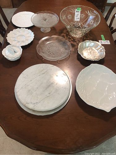 Lot #860 (1 of 20)