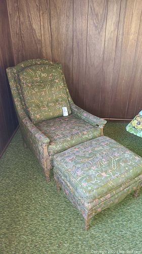 Lot #447 (1 of 9)