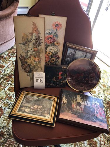 Lot #19 (1 of 9)