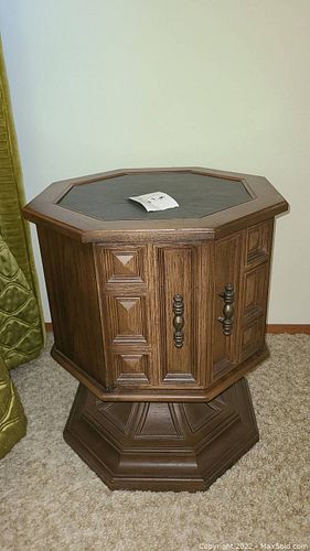 Lot #41 (1 of 5)