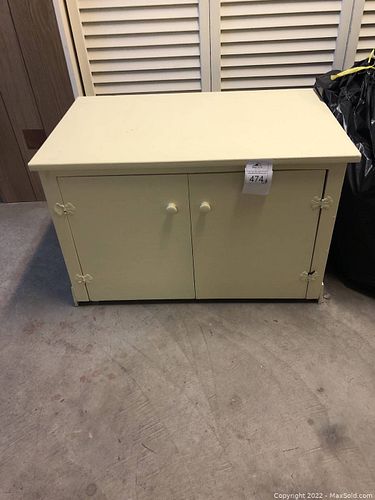 Lot #474 (1 of 7)