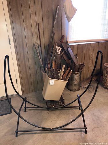 Lot #472 (1 of 7)