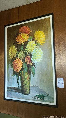 Lot #448 (1 of 6)