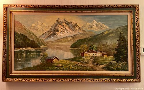 Lot #35 (1 of 7)
