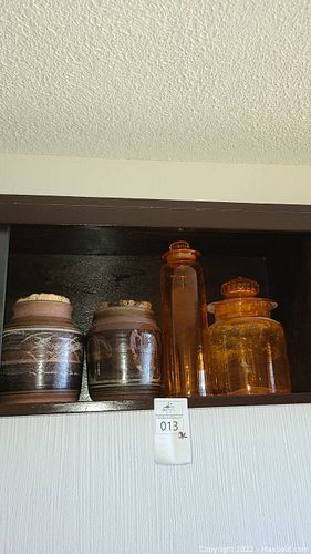 Lot #13 (1 of 5)