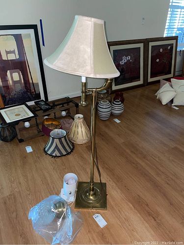 Lot #926 (1 of 9)