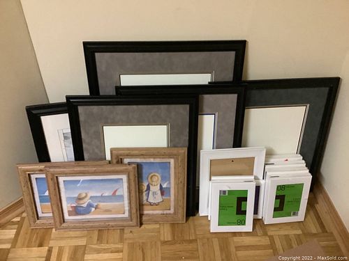 Lot #939 (1 of 7)