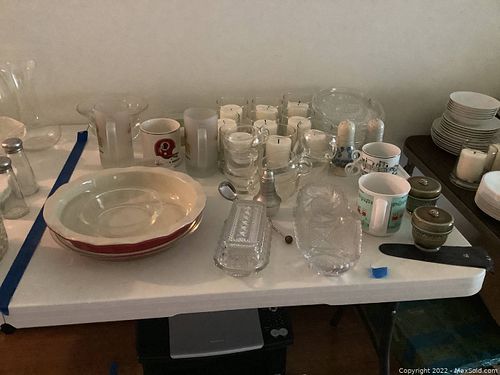 Lot #903 (1 of 16)