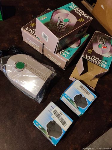 Lot #36 (1 of 5)