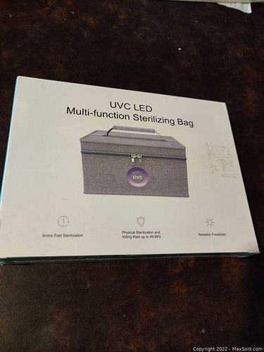 Lot #31 (1 of 3)