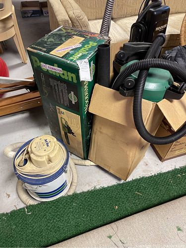 Lot #526 (1 of 11)