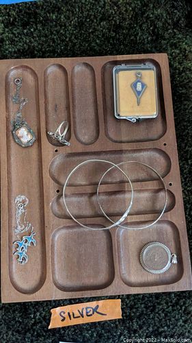 Lot #396 (1 of 14)