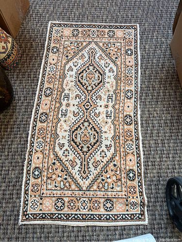 Lot #217 (1 of 4)